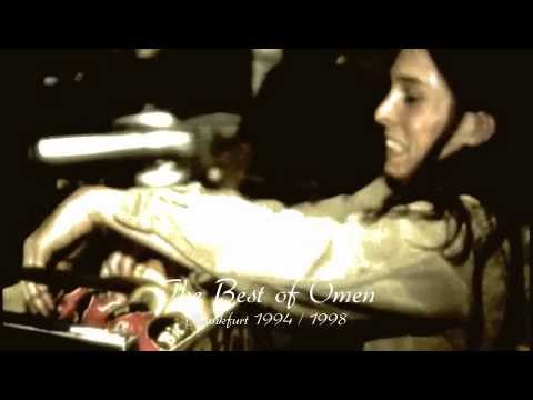 The Best Of Techno Classics @ Omen Frankfurt 1994 /1998 by Miss Shiva