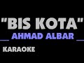 BIS KOTA Ahmad Albar Karaoke God Bless Godbless