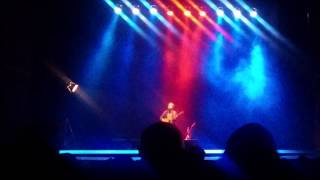 IRON &amp;  WINE - Walking far from home (live acoustic)