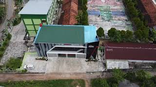 Download lagu TAMPILAN GEDUNG SMK MUHAMMADIYAH TUMIJAJAR mp3