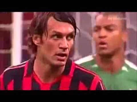 Paolo e Cesare Maldini - Gli Immortali