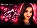 Sach Kehte Hain New Hindi ️ Song Nishtha Sharma Amjad Nadeem Aamir Happy Music