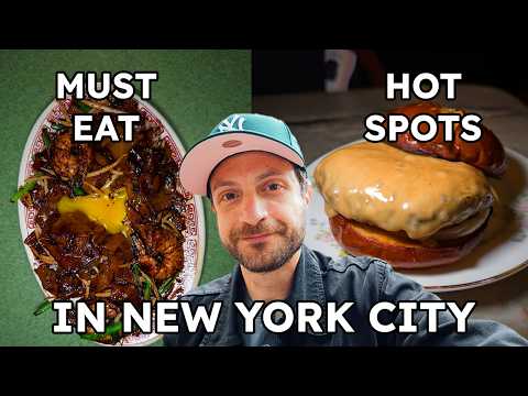 Supper Nyc