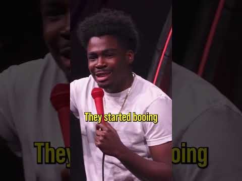 I went to my first tractor pull | Kam Patterson Comedy