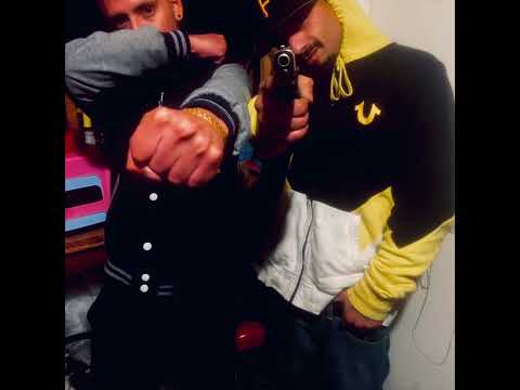 California - Ese Cucu ft. CRIMACT