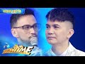 Billy has a birthday message for his friend Vhong | It’s Showtime