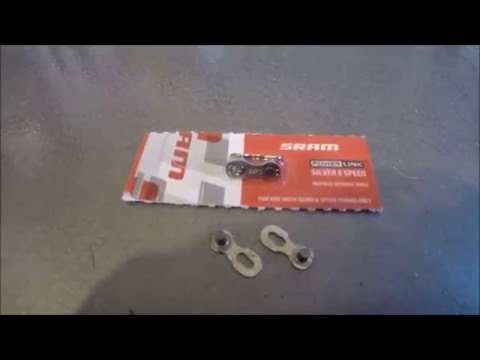 How to Install a Quick Link