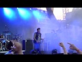 Papa Roach - Falling Apart [Live @ Summer Chaos ...