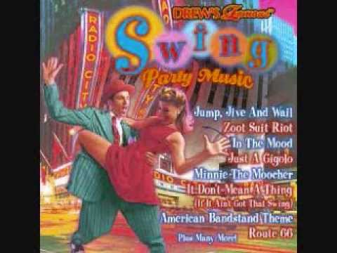 Zoot Suit Riot - The Hit Crew (Cover)