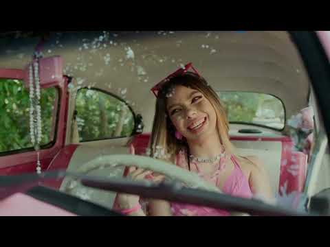 DUDDA - Rosa Shock (Clipe Oficial)