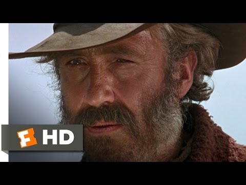 He Not Only Plays, He Can Shoot Too - Once Upon a Time in the West (3/8) Movie CLIP (1968) HD