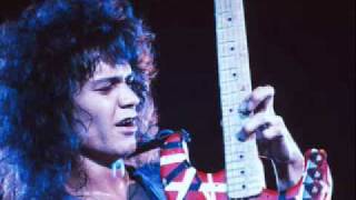 Van Halen-RARE Song-The Fool And Me or The Fool In Me