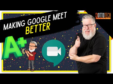 Google Meet Extensions Power Up Your Online Classes and Meetings