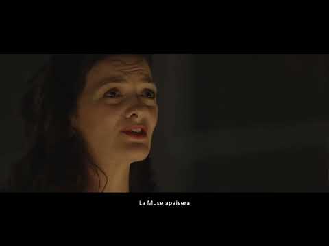 Offenbach, “Les Contes d’Hoffmann”, Final scene