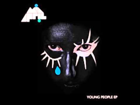 Mia April - Young people Meïlwoon remix)