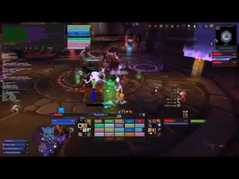 Erzritter vs. Imperator Mar'gok Mythic