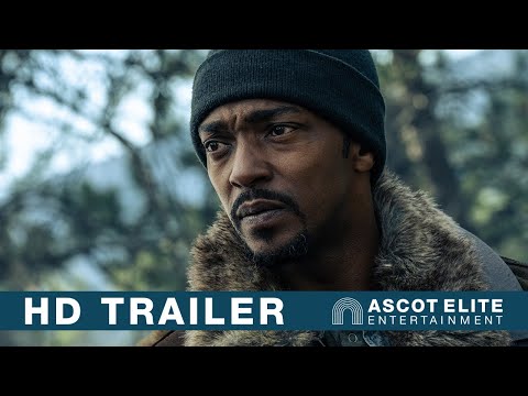 Trailer-Vorschau: Elevation