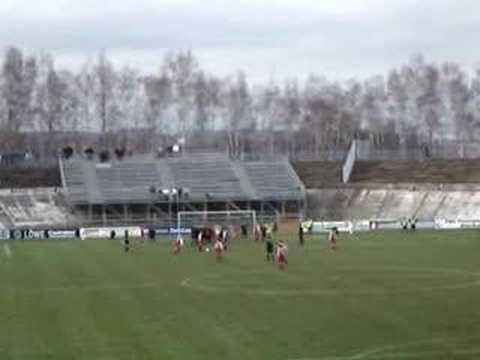 FSV Zwickau - ZFC Meuselwitz