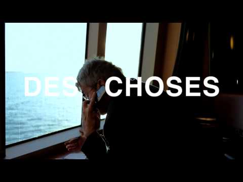 FILM SOCIALISME - Bande Annonce VF