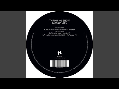 The Tempest (feat. Adda Kaleh) (VIP)