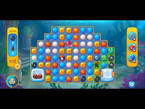 Fishdom/Gameplay/Levels(10049)