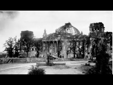 Erinnern trotz Corona - Der 75. Tag der Befreiung