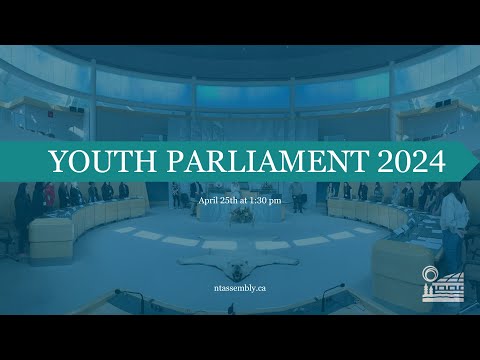 Youth Parliament 2024