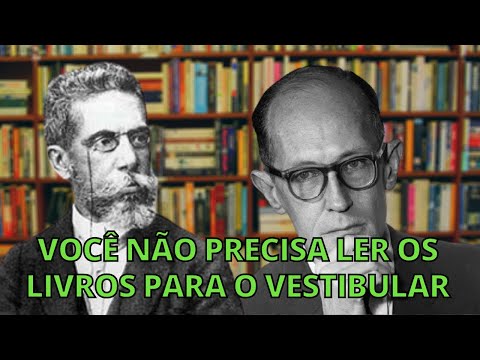 Don't read the books for the college entrance exam. But do this.