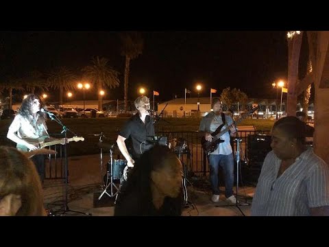 Promotional video thumbnail 4 for Ray Goodman Music