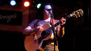 Keaton Simons-Without Your Skin