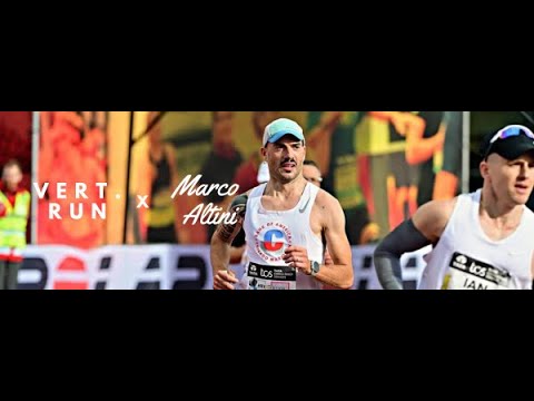 Marco Altini - On how to use HRV to balance training and lifestyle and improve performance