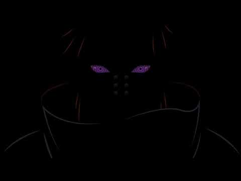 The Daemon - The Six Paths of Trance (Naruto Psytrance)