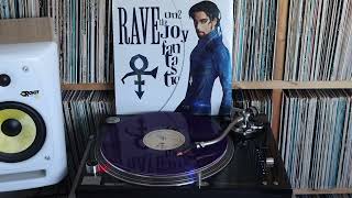Prince - Rave Un2 The Joy Fantastic (1999) - B5 - The Sun, The Moon And Stars