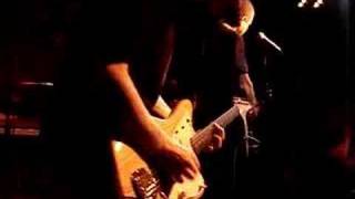 Superdrag - N.A. Kicker (Knoxville 10-20-2007)