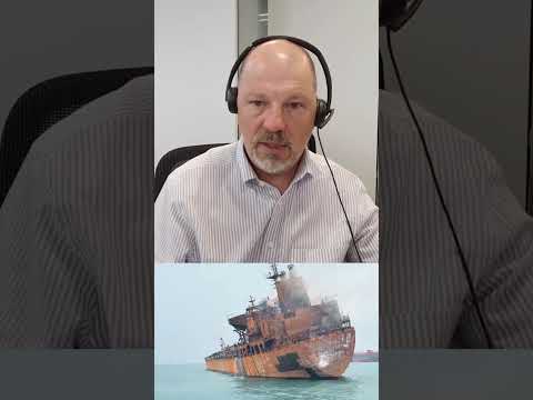 Video Thumbnail: Drone strike in Egypt an 'immense' development