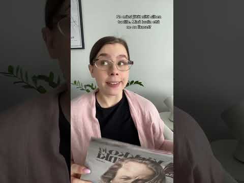 Onko sulle käynyt näin? 🫠