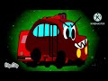 Wheels On The Angry Maroon Bus