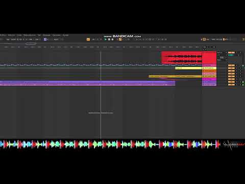 118 - Traviesos Del Amor - Huayno De Mi Potranca - [RichardEdith - AnimaciónCmbio_M!x] - 2025