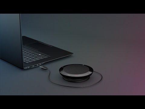 Гарнитура JABRA SPEAK 410 MS