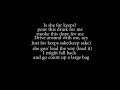Quavo Feat Nicki Minaj She For Keeps Lyrics