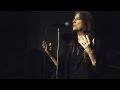 Patti Smith, "Pissing in a River"