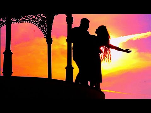 She Danced, Then Disappeared (AI Afro-Love Music