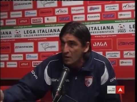 Mantova - Giana Erminio 1-2 (2-4-2015)