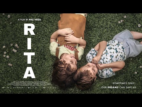 Трейлеры Рита
