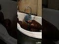 Chocolate Bath Spa Mom N Jo