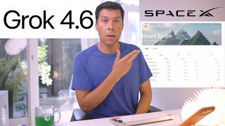 Design Challenge with Grok 4.6 in Cursor