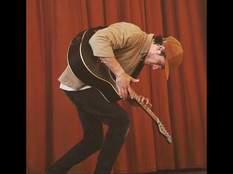 Benjamin Haycock - Faith's Qualms (Official Video)