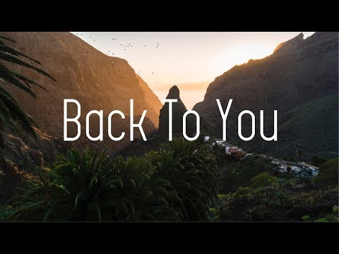 Man Cub - Back To You (Lyrics) ft. Aloma Steele
