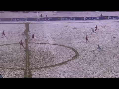 Lokomotiv Sofia - Cherno more Varna 0-3 (2022.02.27)