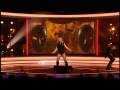 Britney Spears Womanizer At X Factor HIGH QUALITY